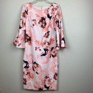 Calvin Klein Dress 8